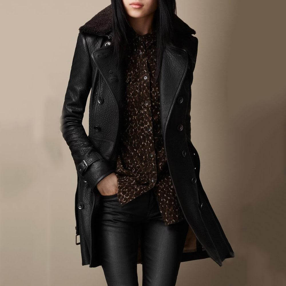 Yara - Lussuoso trench