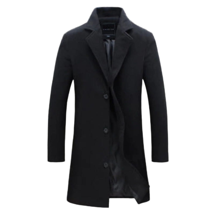 Inigo - Cappotto elegante versatile in vita