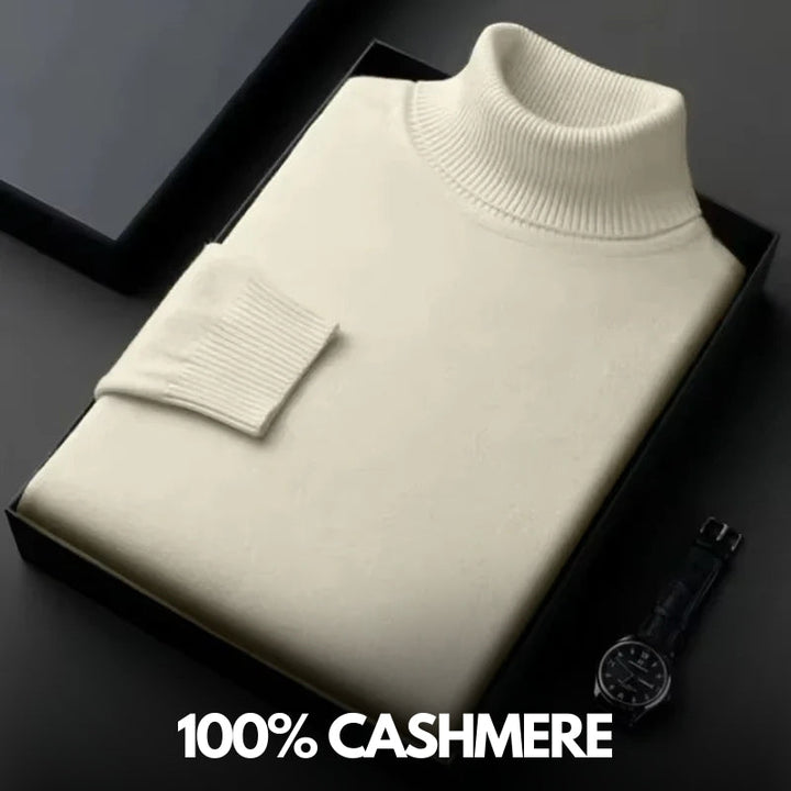 Franco - Maglia in cashmere