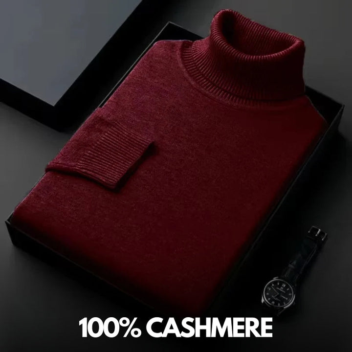 Franco - Maglia in cashmere