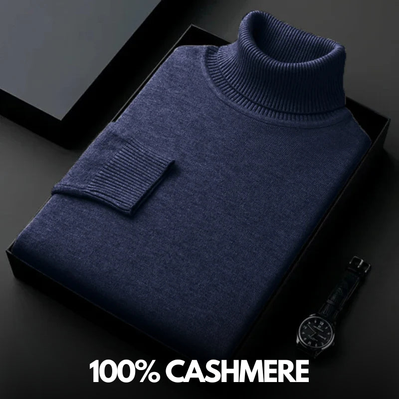 Franco - Maglia in cashmere