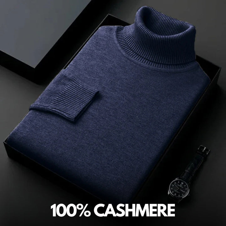 Franco - Maglia in cashmere
