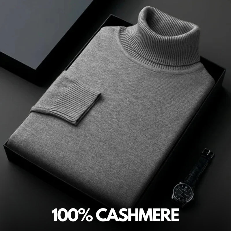 Franco - Maglia in cashmere