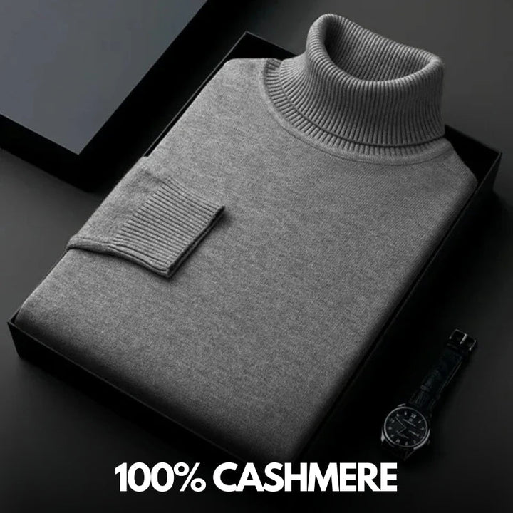 Franco - Maglia in cashmere