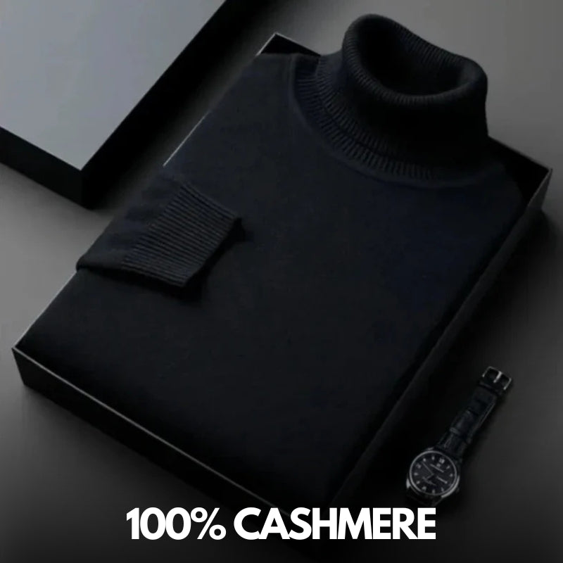 Franco - Maglia in cashmere