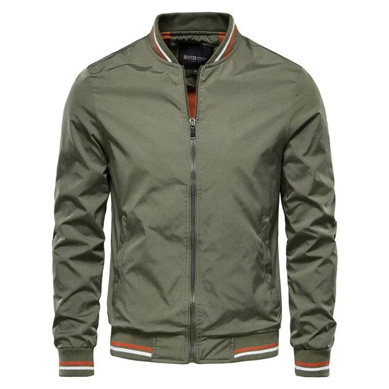 Clark - Giacca bomber