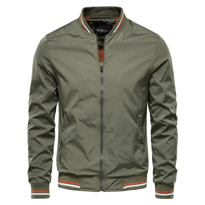 Clark - Giacca bomber