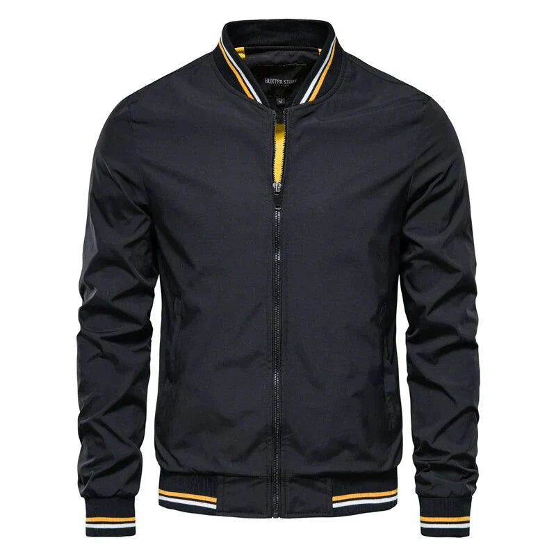 Clark - Giacca bomber