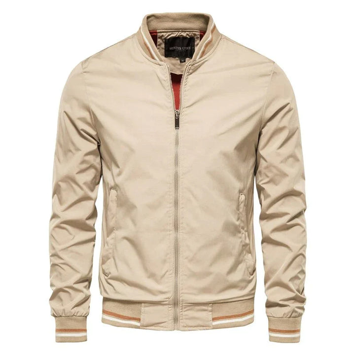 Clark - Giacca bomber