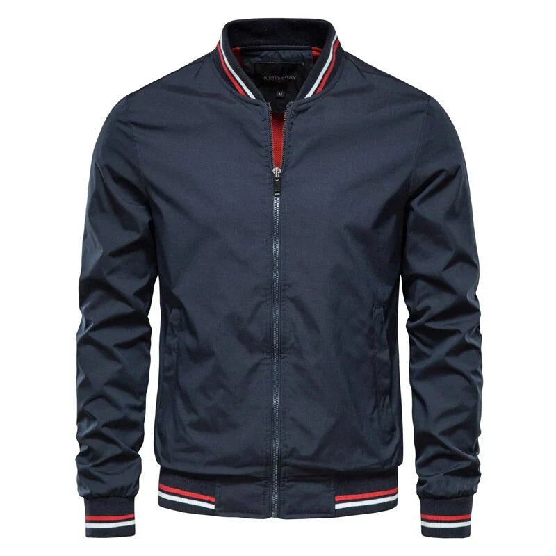 Clark - Giacca bomber