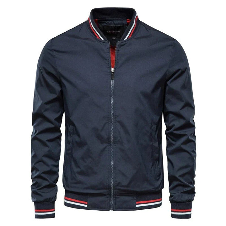 Clark - Giacca bomber