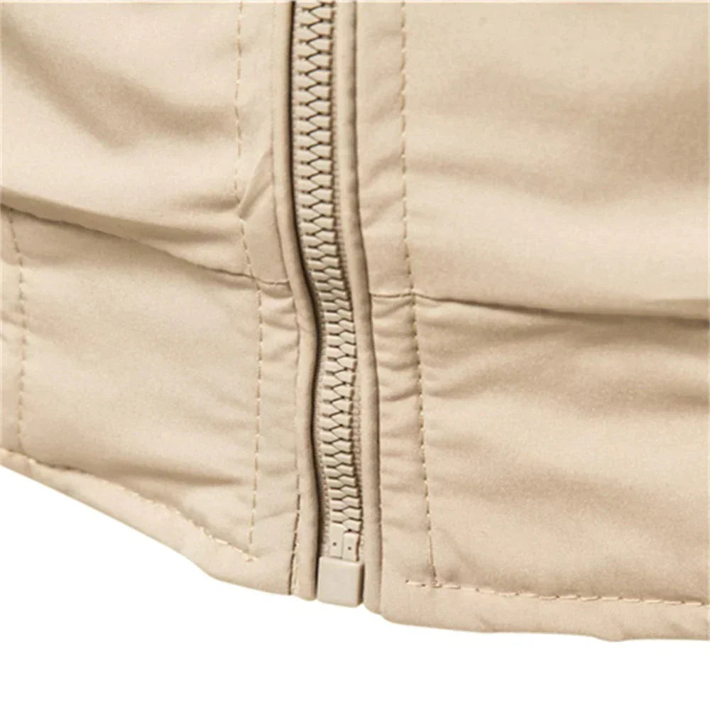 Clark - Giacca bomber