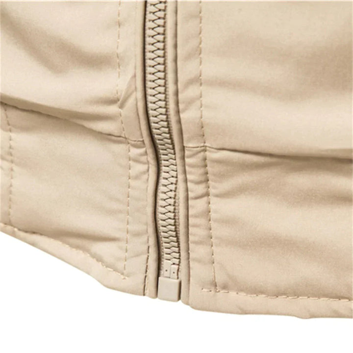 Clark - Giacca bomber