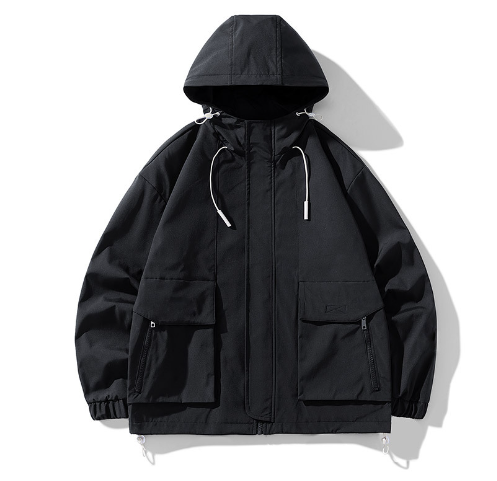 Jairus - Giacca invernale classica alla moda