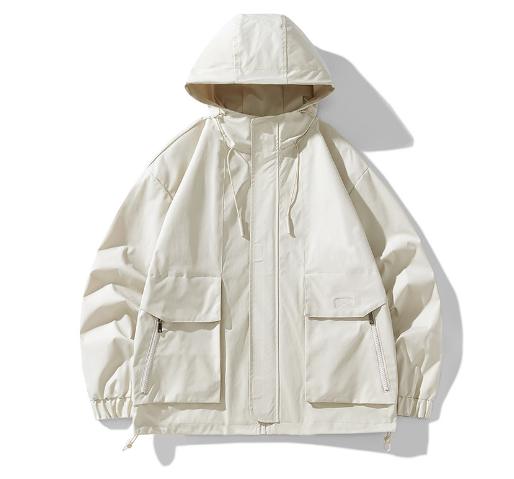 Jairus - Giacca invernale classica alla moda