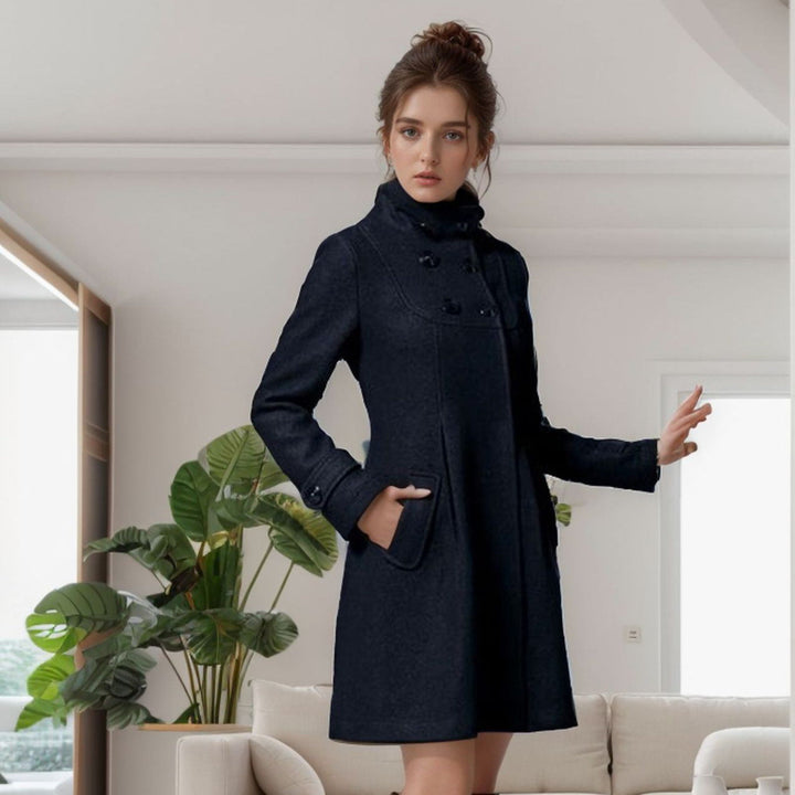 Filomena - Cappotto elegante