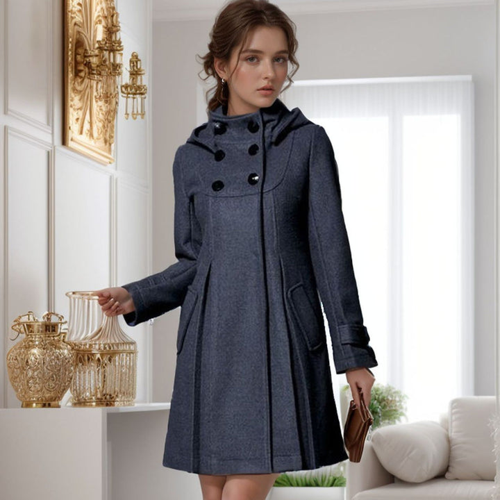 Filomena - Cappotto elegante