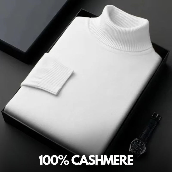 Franco - Maglia in cashmere